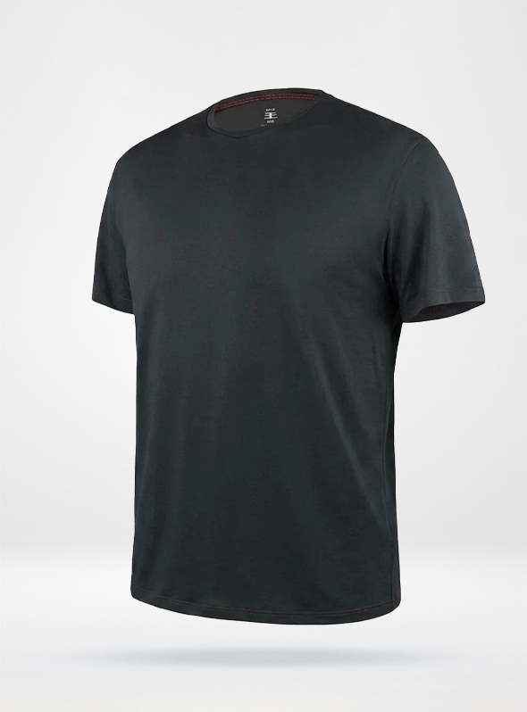 Men's Collegiate Shooter Performance Tee